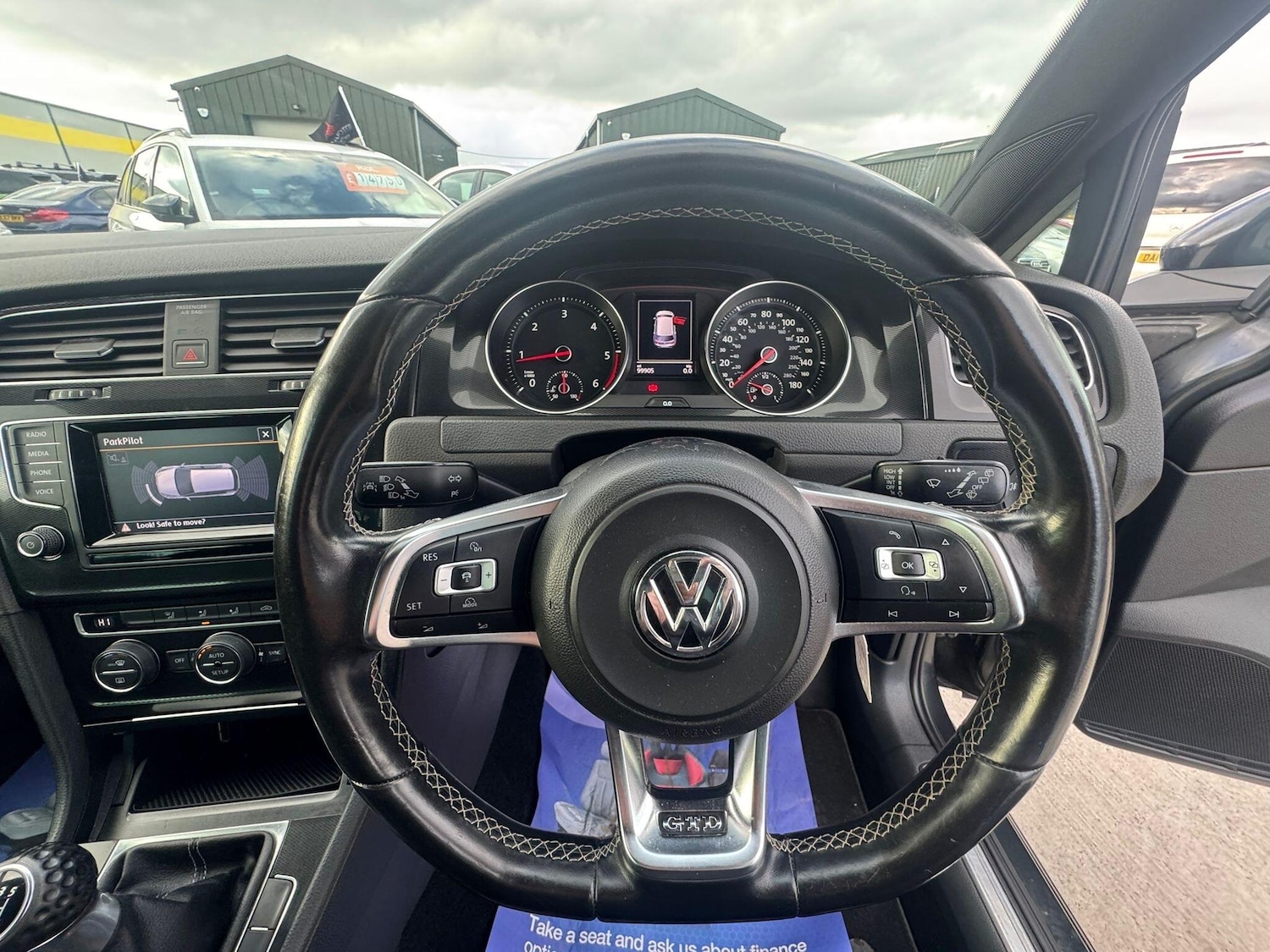 Used Volkswagen Golf for sale - 77695603: Photo 27