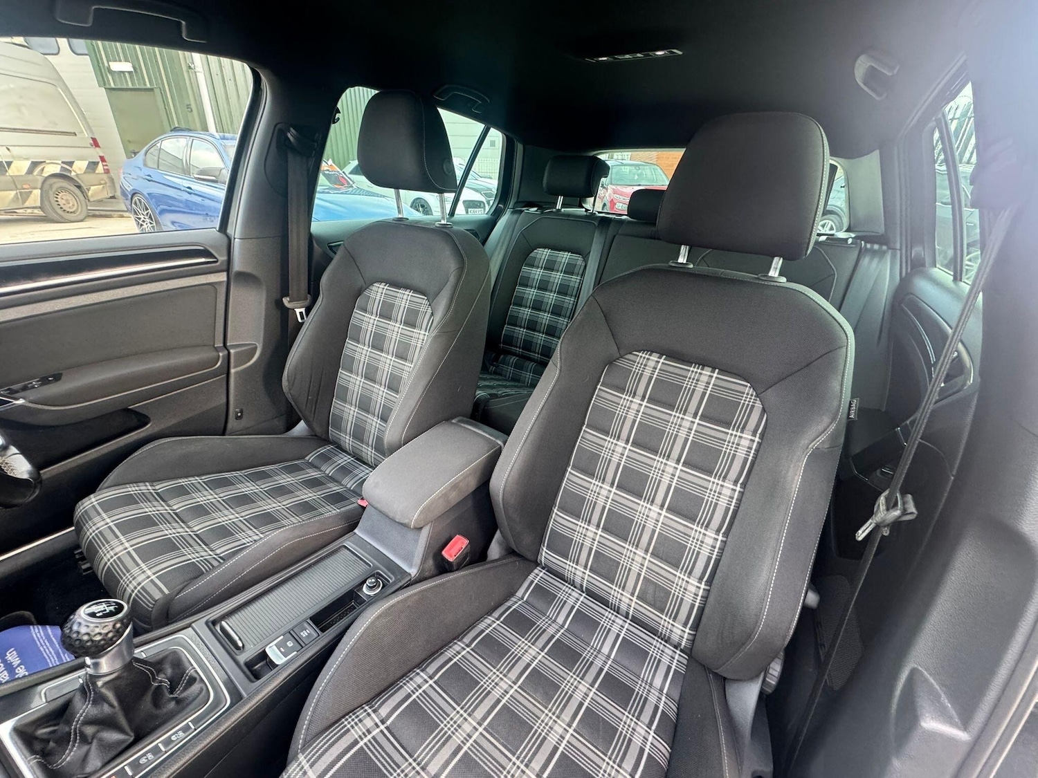 Used Volkswagen Golf for sale - 77695603: Photo 28