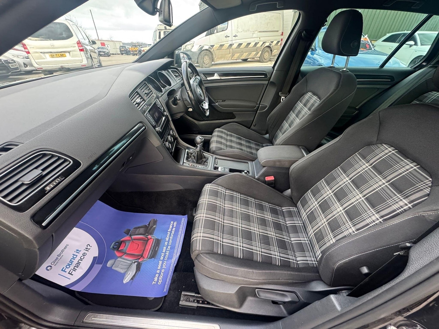 Used Volkswagen Golf for sale - 77695603: Photo 29