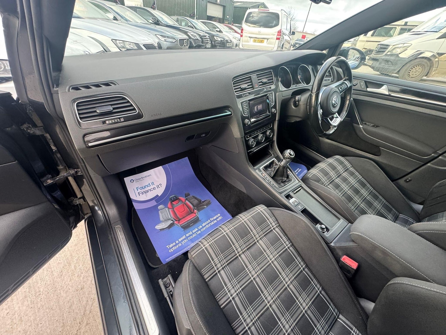 Used Volkswagen Golf for sale - 77695603: Photo 30