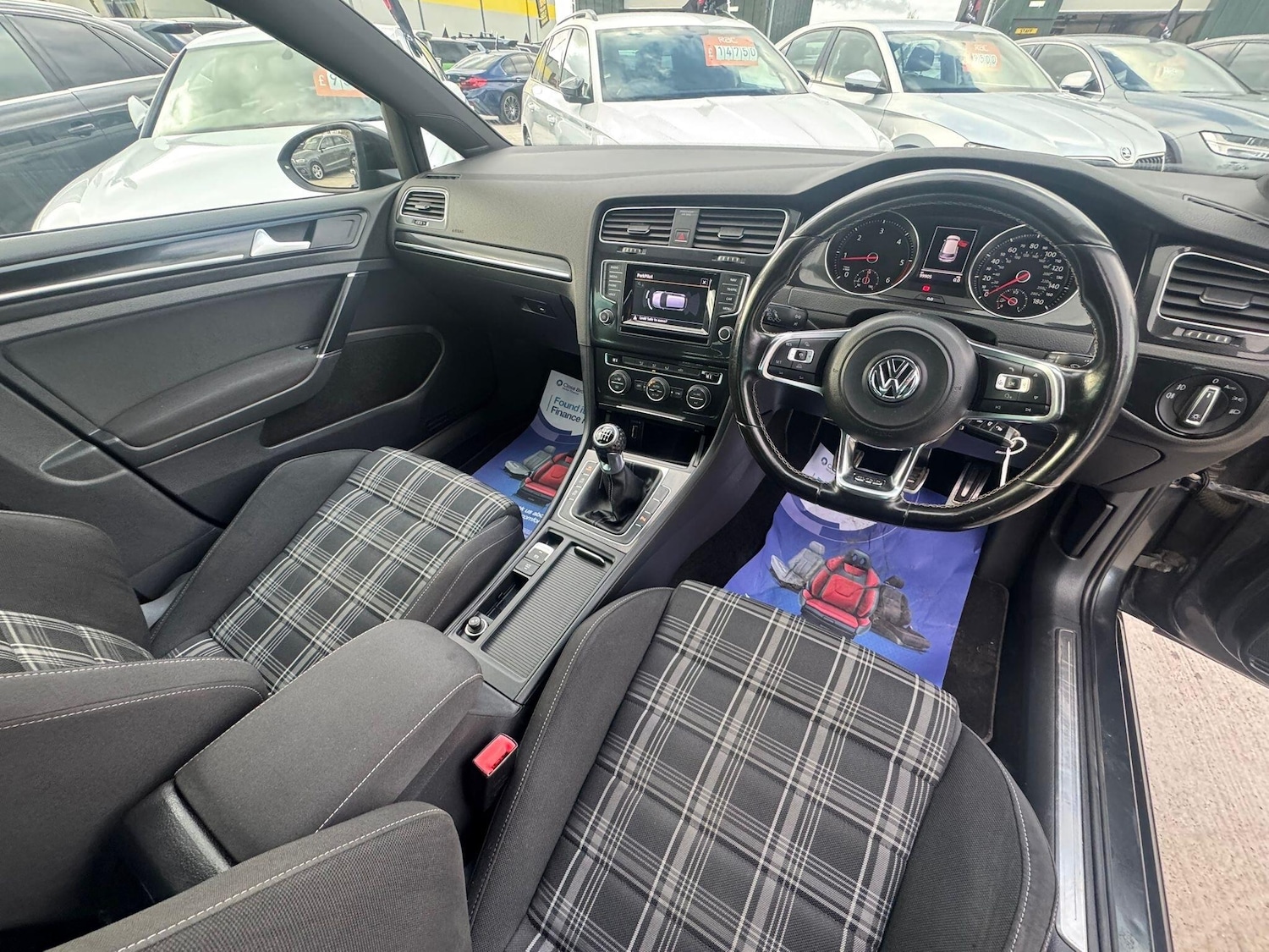 Used Volkswagen Golf for sale - 77695603: Photo 31