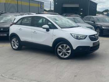 (69) - 1.2 Turbo ecoTEC GPF SE Euro 6 (s/s) 5dr
