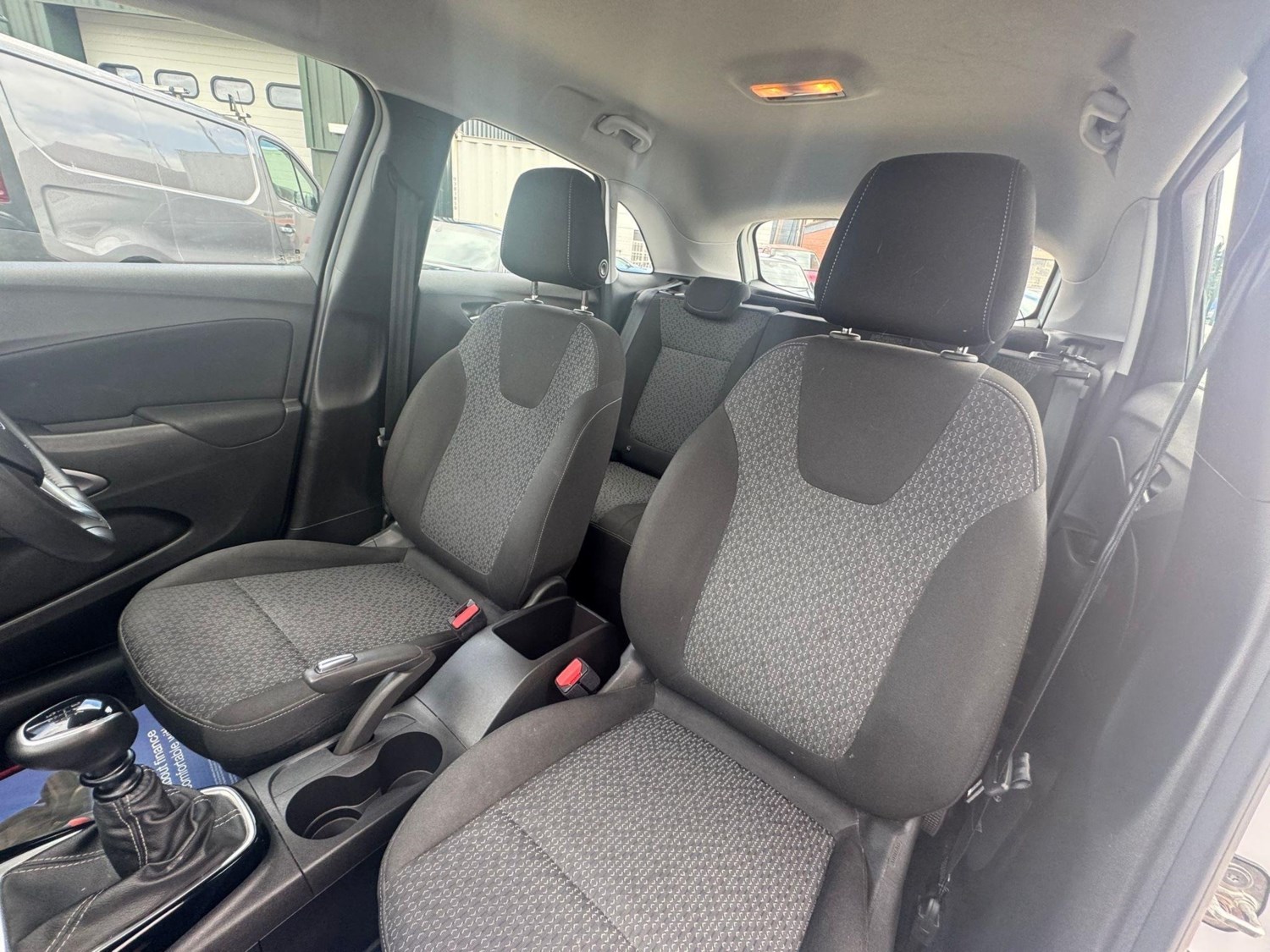 Vehicle 27