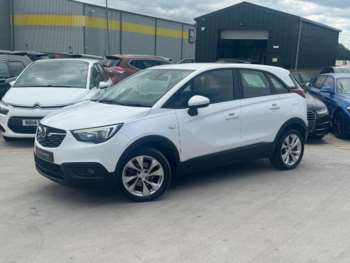Used Vauxhall Crossland X 2019 for sale - 75070911: Photo