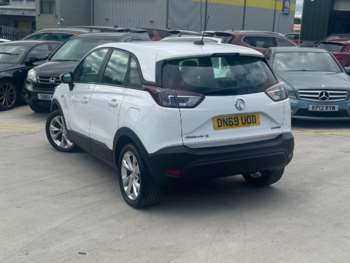 Used Vauxhall Crossland X 2019 for sale - 75070911: Photo