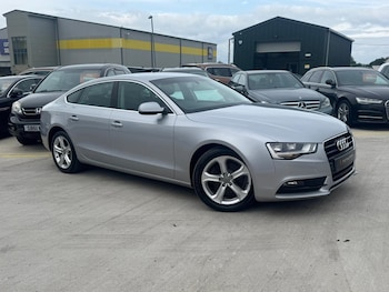 Used Audi A5 2015 for sale - 78261474: Photo