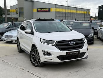 Used Ford Edge 2016 for sale - 79712606: Photo