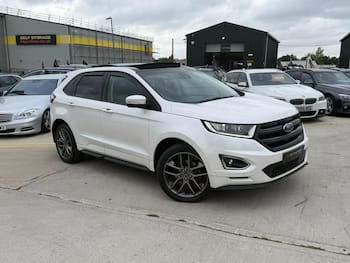 Used Ford Edge 2016 for sale - 79712606: Photo