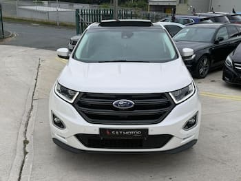Used Ford Edge 2016 for sale - 79712606: Photo