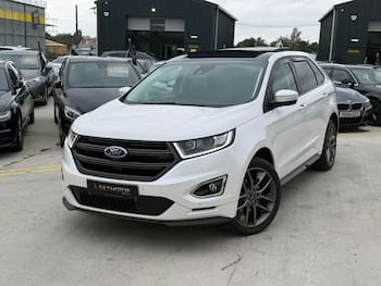 Used Ford Edge 2016 for sale - 79712606: Photo