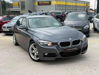 Used BMW 3 Series 2013 for sale - 79426337: Photo