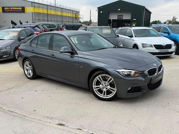 Used BMW 3 Series 2013 for sale - 79426337: Photo