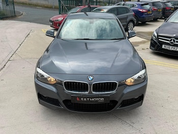 Used BMW 3 Series 2013 for sale - 79426337: Photo