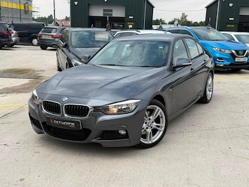 Used BMW 3 Series 2013 for sale - 79426337: Photo