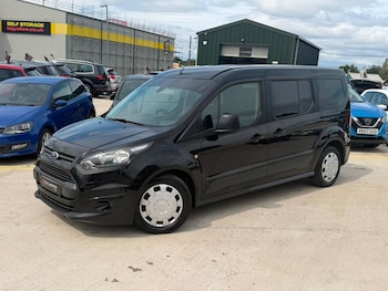Used Ford Grand Tourneo Connect 2015 for sale - 79373397: Photo