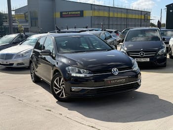 Used Volkswagen Golf 2019 for sale - 79793924: Photo