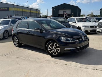 Used Volkswagen Golf 2019 for sale - 79793924: Photo