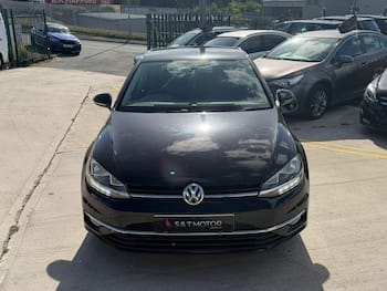Used Volkswagen Golf 2019 for sale - 79793924: Photo