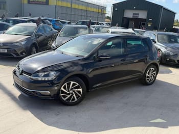 Used Volkswagen Golf 2019 for sale - 79793924: Photo