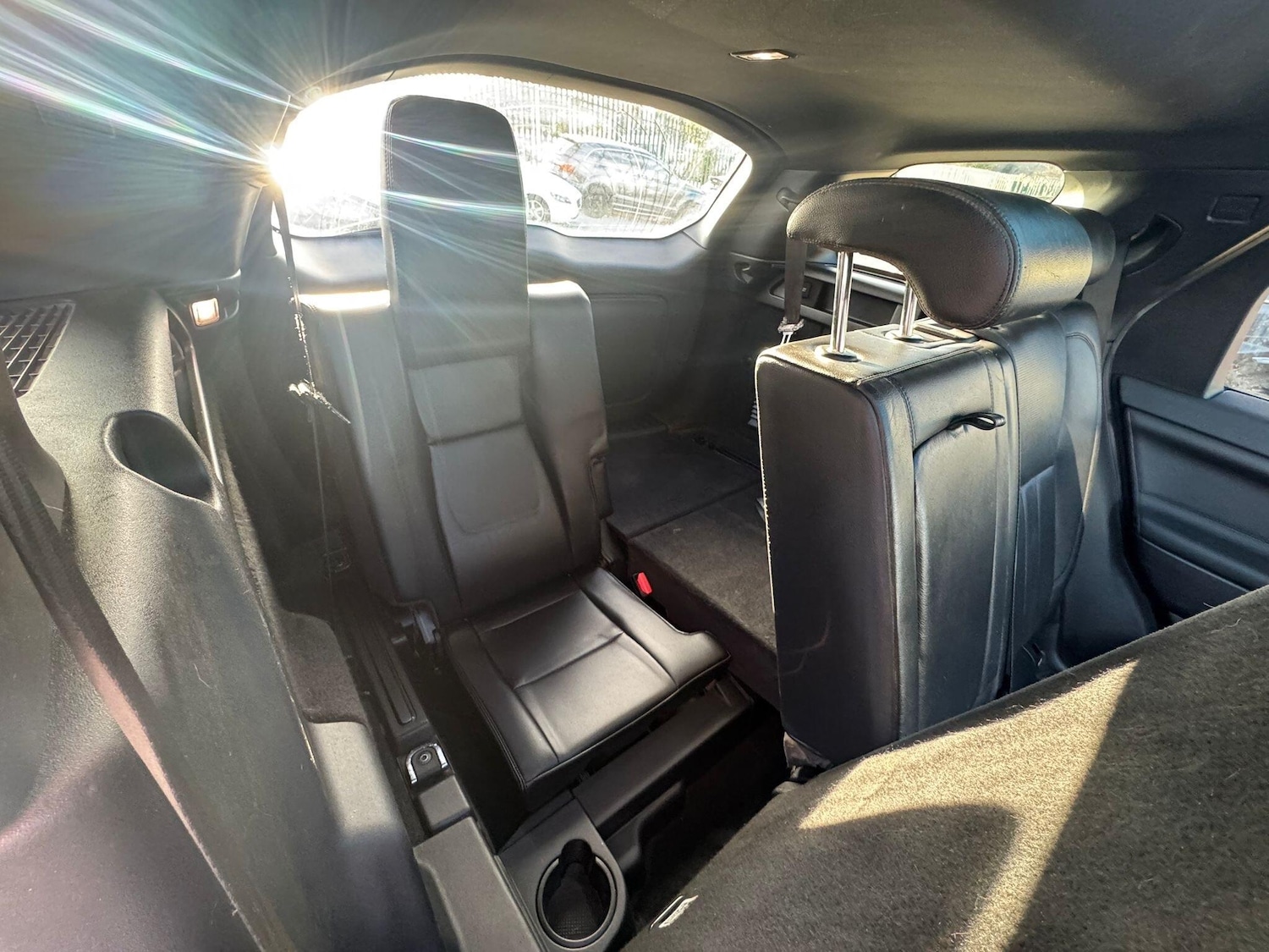 Used Land Rover Discovery Sport 2018 for sale - 76989926: Photo 26