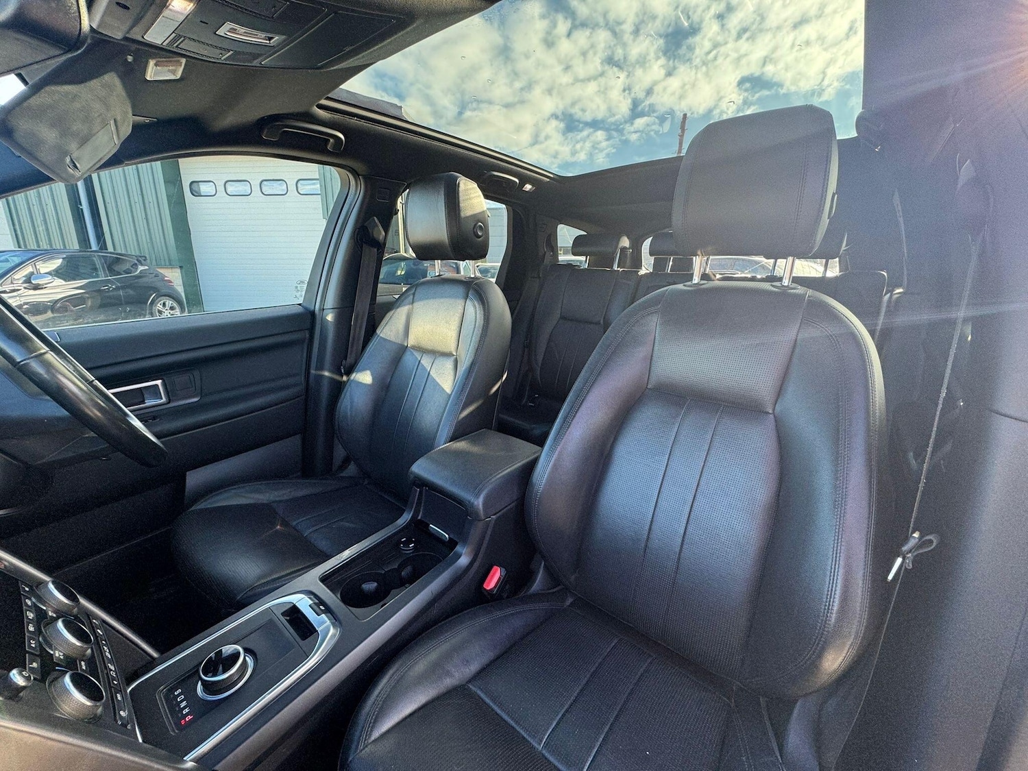 Used Land Rover Discovery Sport 2018 for sale - 76989926: Photo 29