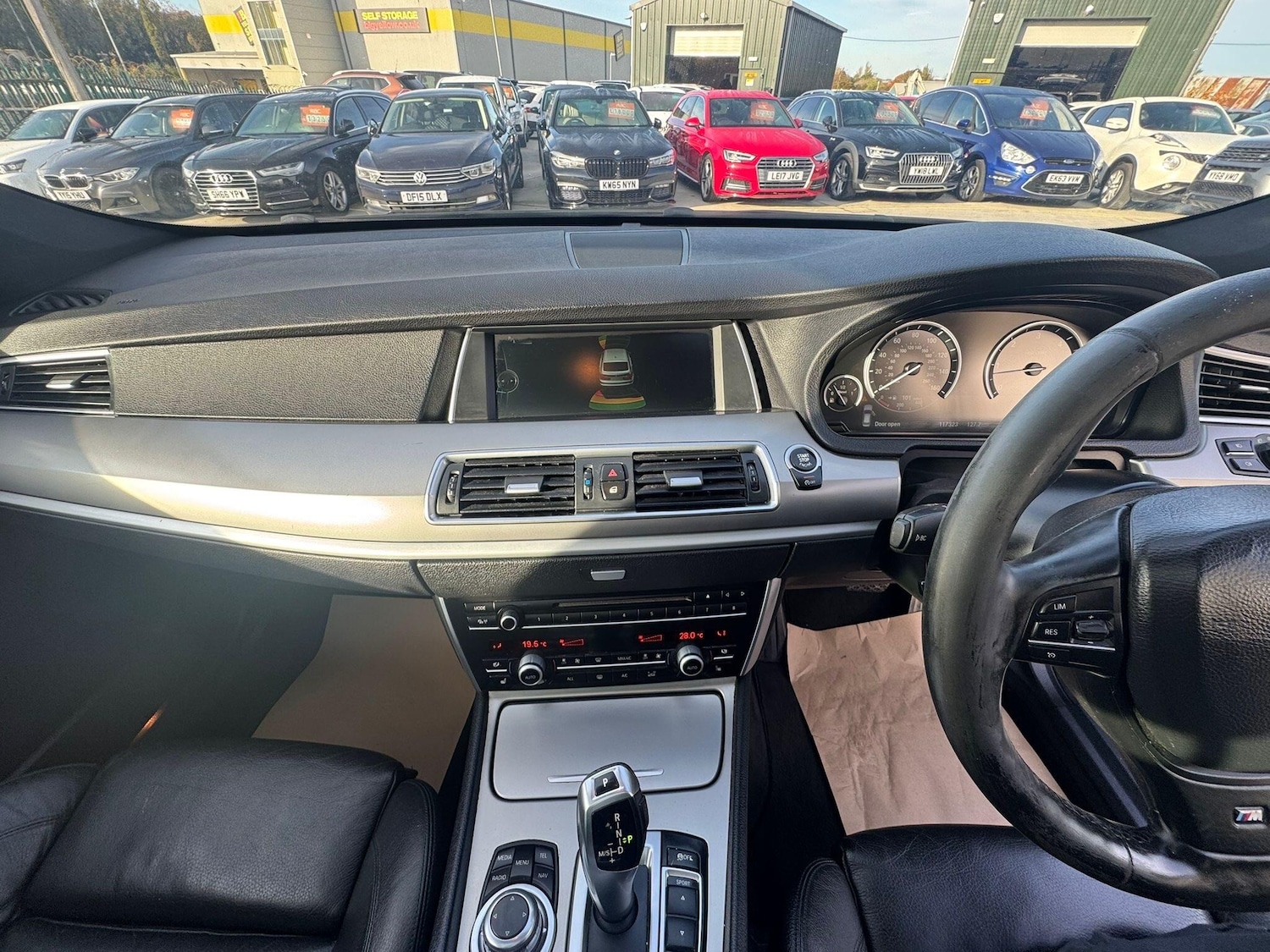 Used BMW 5 Series 2013 for sale - 76996206: Photo 13