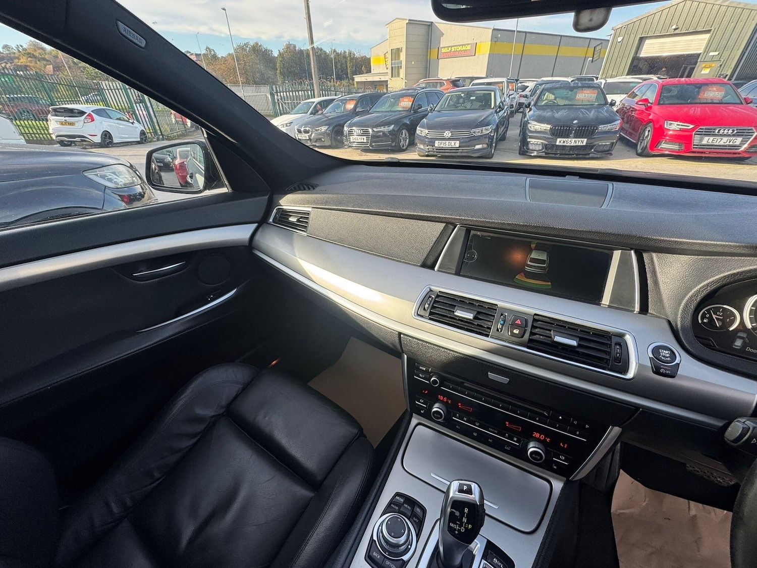 Used BMW 5 Series 2013 for sale - 76996206: Photo 14