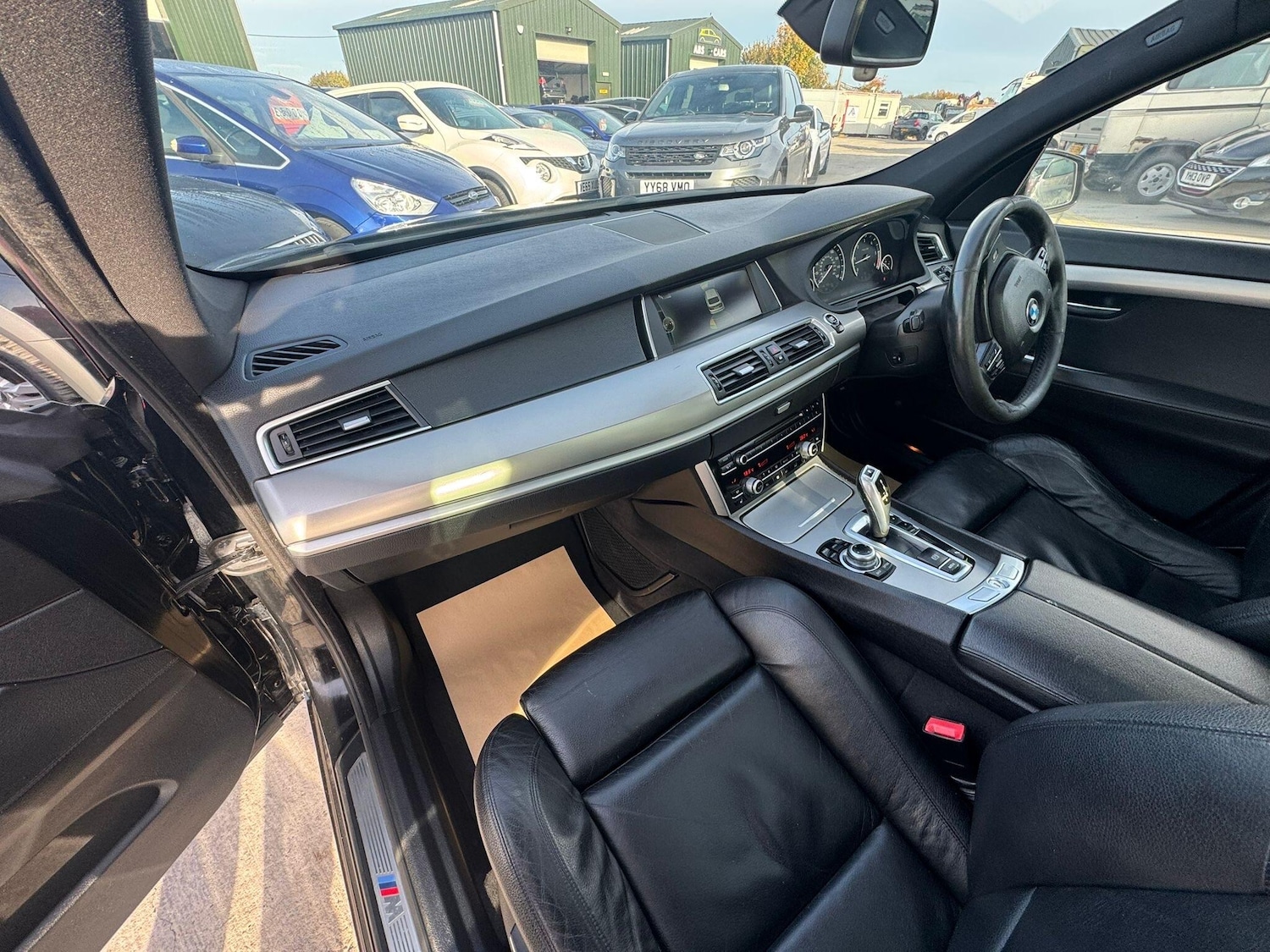 Used BMW 5 Series 2013 for sale - 76996206: Photo 16