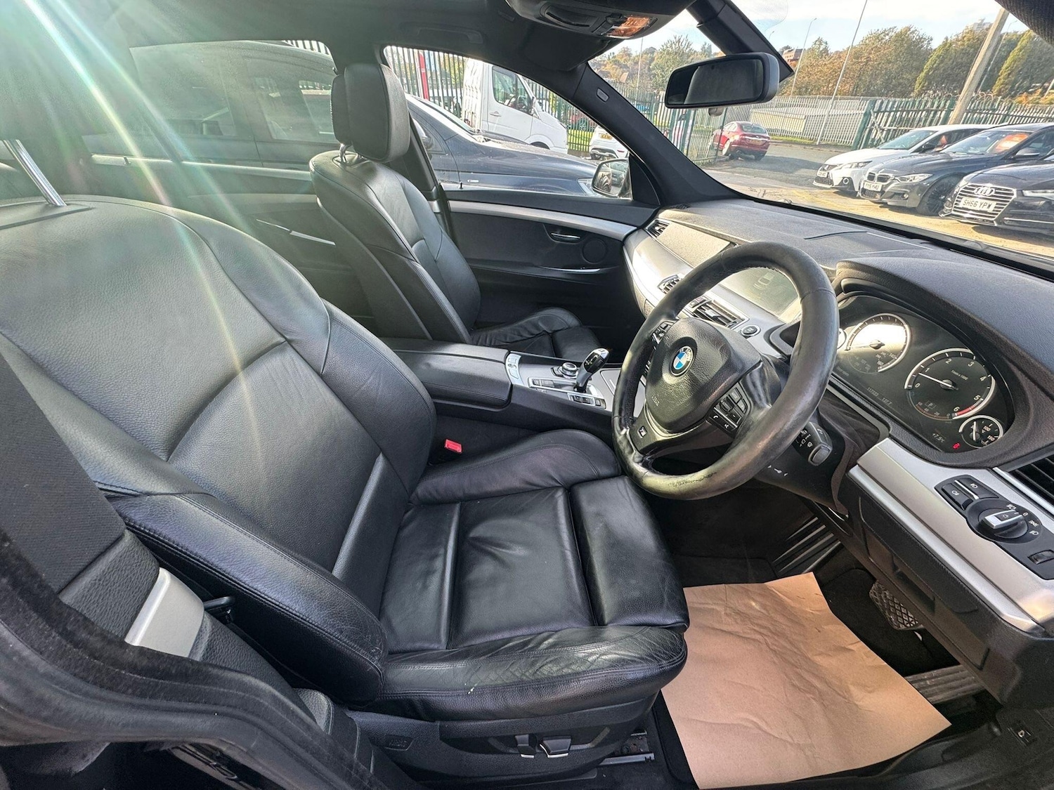 Used BMW 5 Series 2013 for sale - 76996206: Photo 18