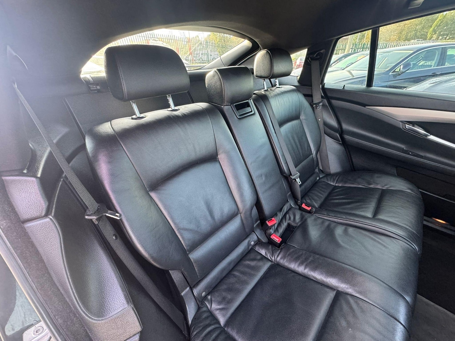 Used BMW 5 Series 2013 for sale - 76996206: Photo 19