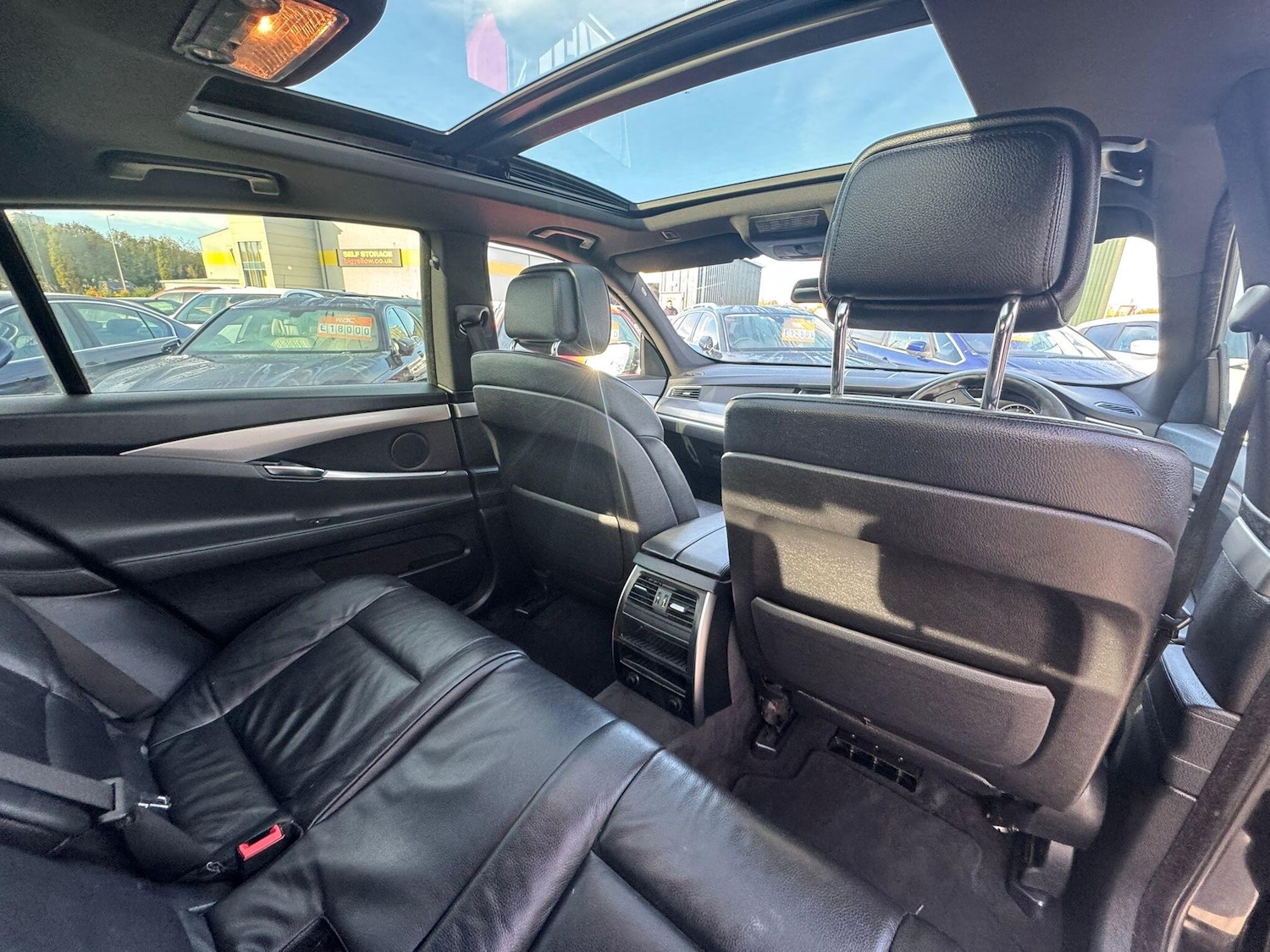 Used BMW 5 Series 2013 for sale - 76996206: Photo 20