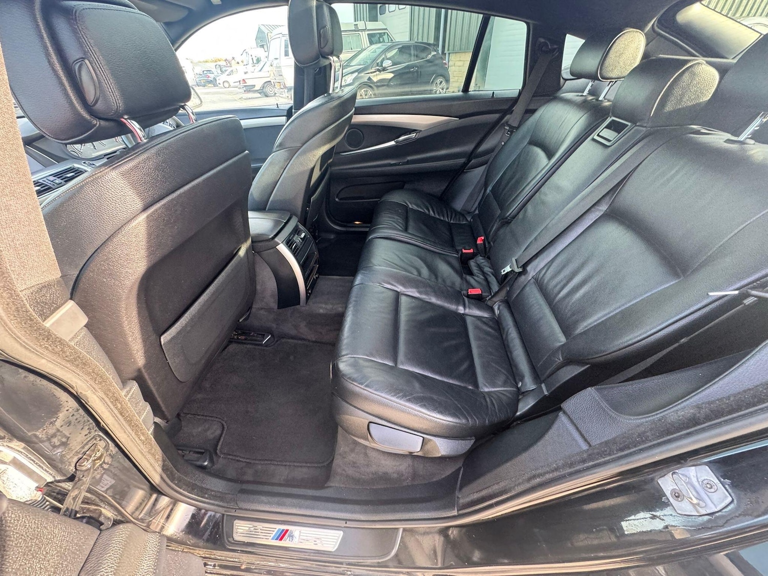 Used BMW 5 Series 2013 for sale - 76996206: Photo 21