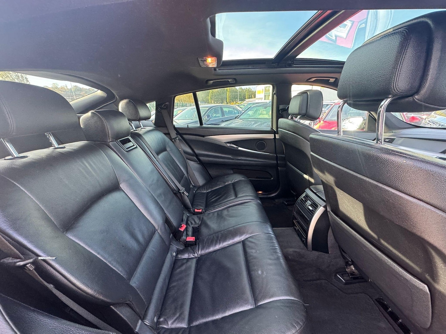 Used BMW 5 Series 2013 for sale - 76996206: Photo 22