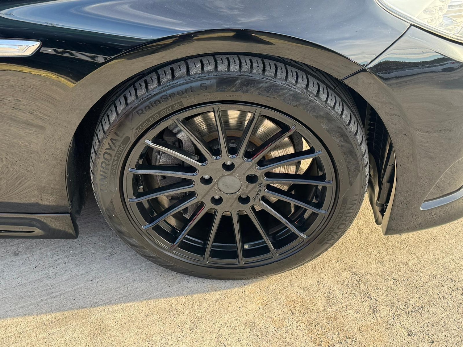 Used BMW 5 Series 2013 for sale - 76996206: Photo 24