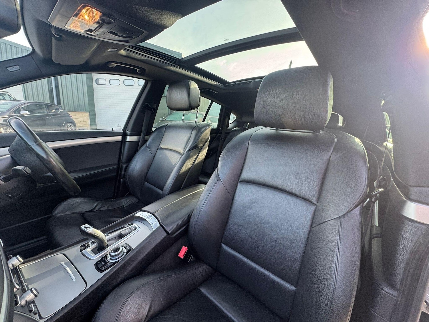 Used BMW 5 Series 2013 for sale - 76996206: Photo 27