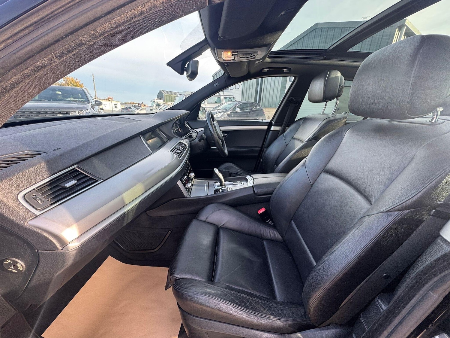 Used BMW 5 Series 2013 for sale - 76996206: Photo 28