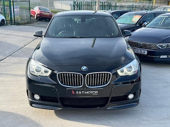Used BMW 5 Series 2013 for sale - 76996206: Photo