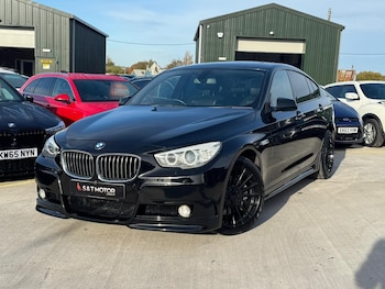 Used BMW 5 Series 2013 for sale - 76996206: Photo