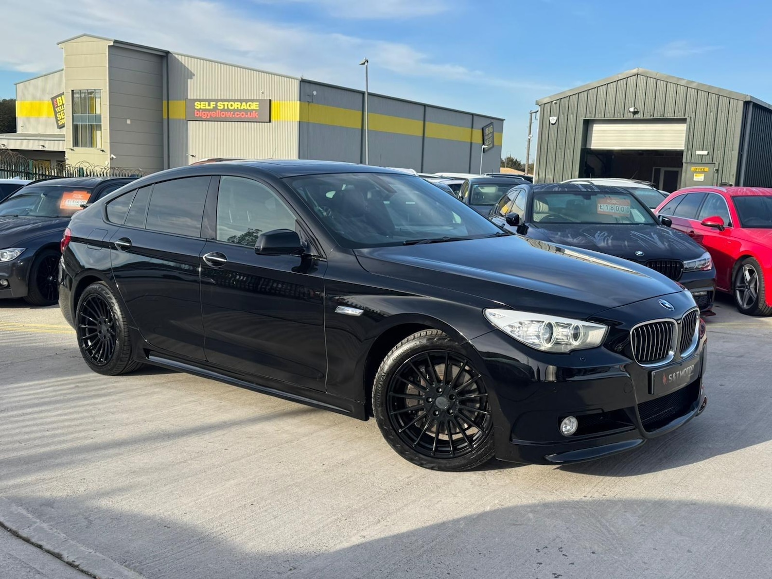 Used BMW 5 Series 2013 for sale - 76996206: Photo 5