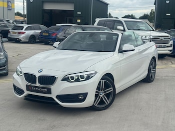 Used BMW 2 Series 2018 for sale - 75905395: Photo