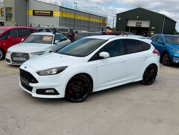 Used Ford Focus 2017 for sale - 79292061: Photo