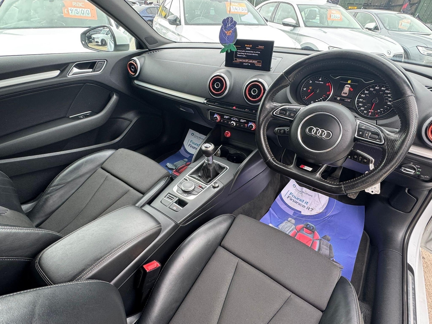 Used Audi A3 for sale - 77683153: Photo 15