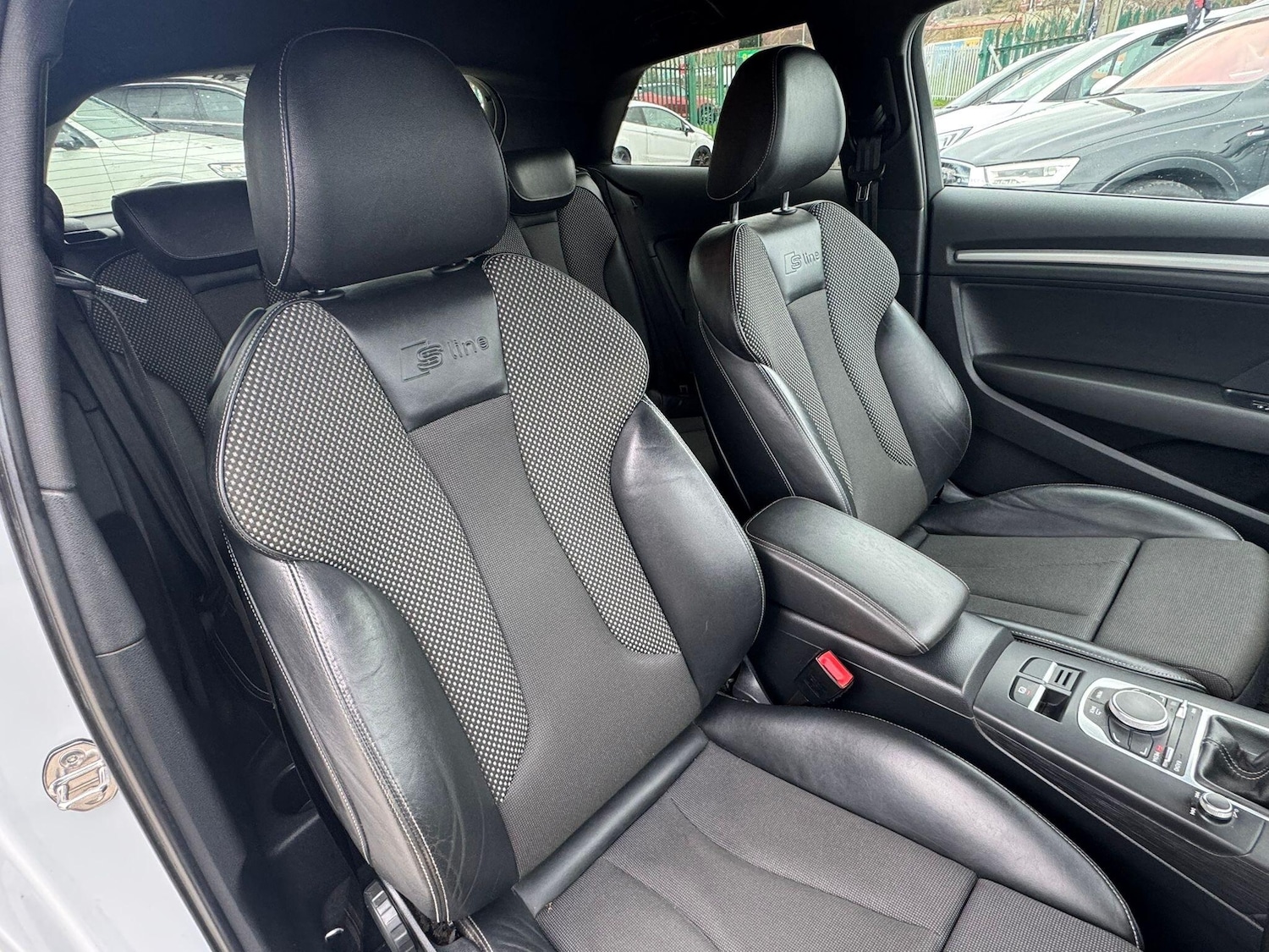 Used Audi A3 for sale - 77683153: Photo 17