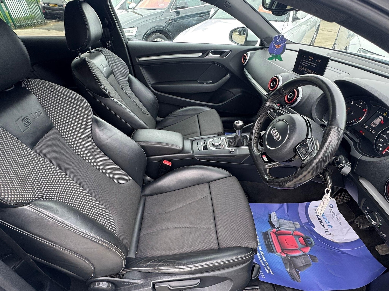 Used Audi A3 for sale - 77683153: Photo 18