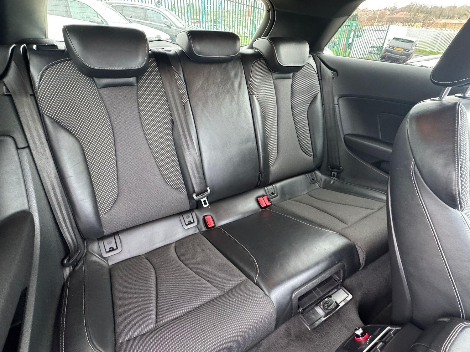 Used Audi A3 for sale - 77683153: Photo 19