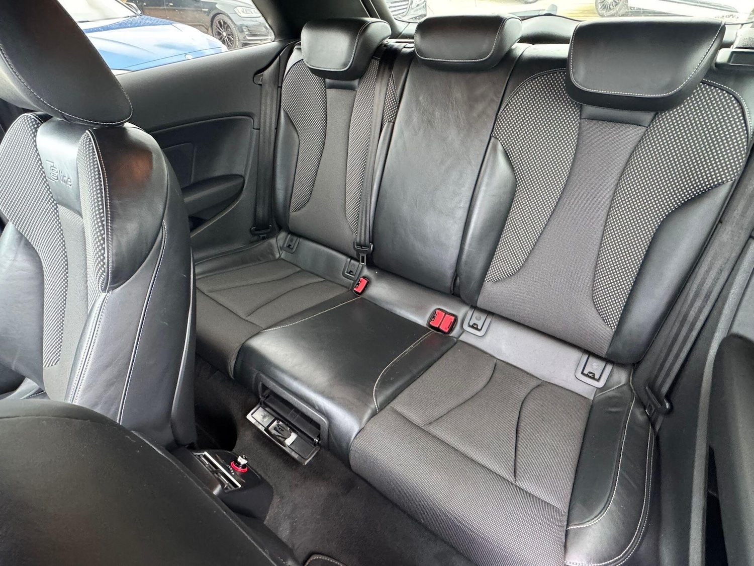 Used Audi A3 for sale - 77683153: Photo 20