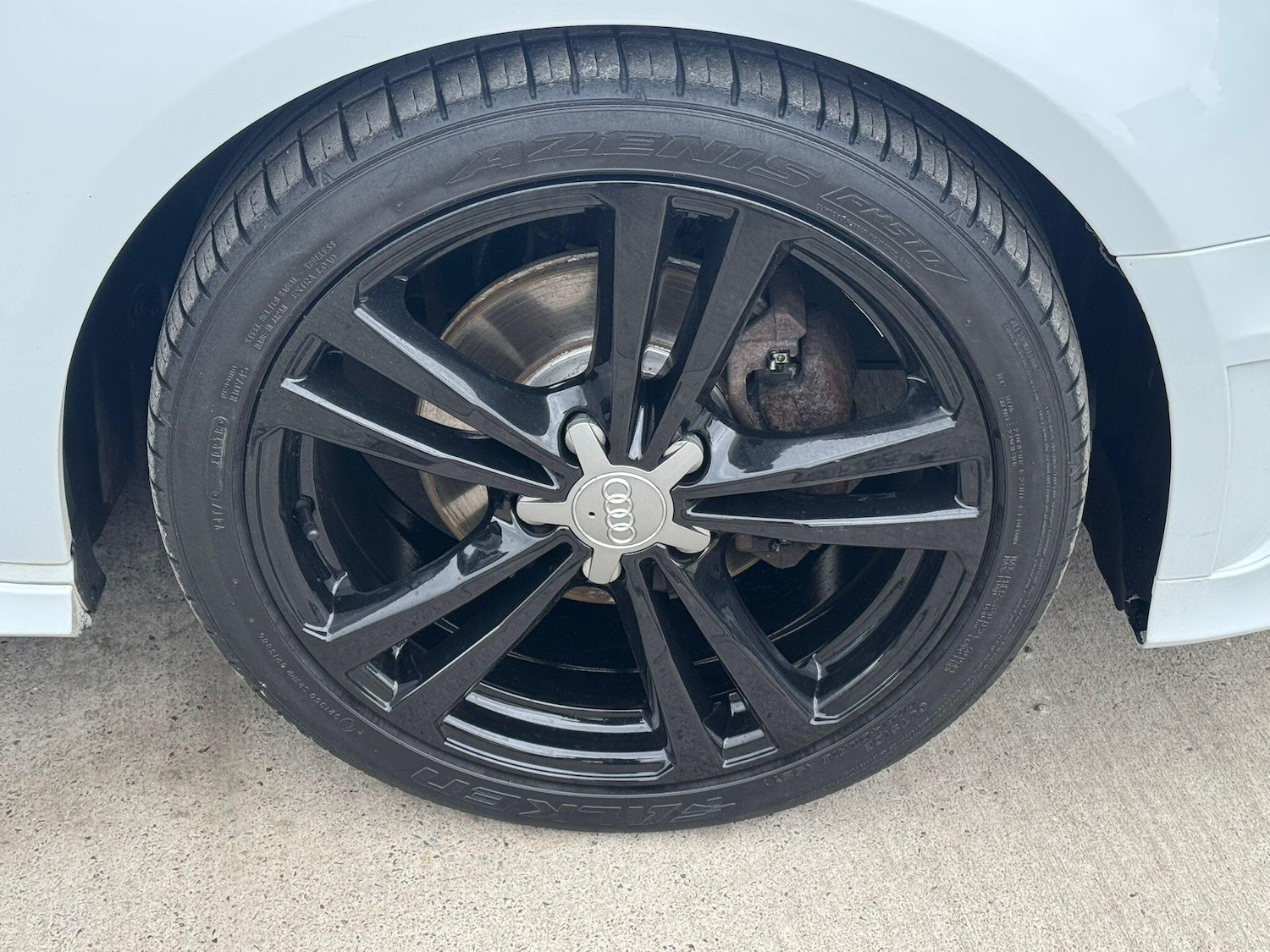 Used Audi A3 for sale - 77683153: Photo 21