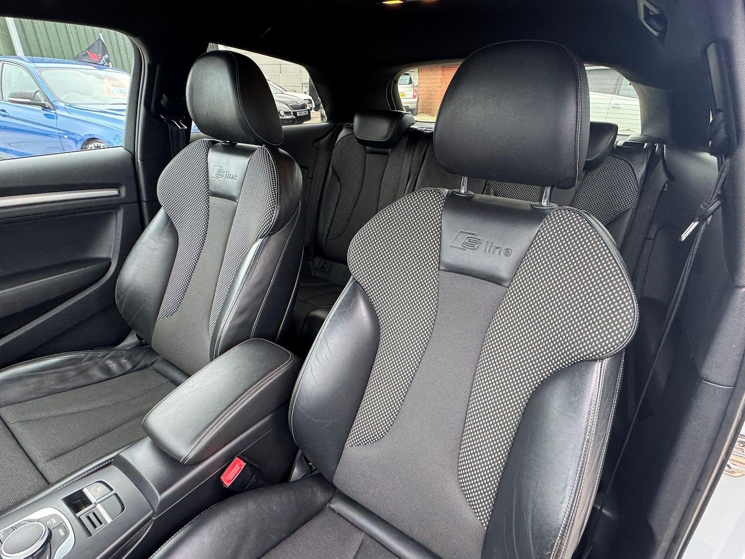 Used Audi A3 for sale - 77683153: Photo 24