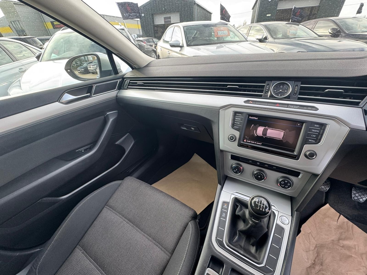 Used Volkswagen Passat 2016 for sale - 77893056: Photo 13