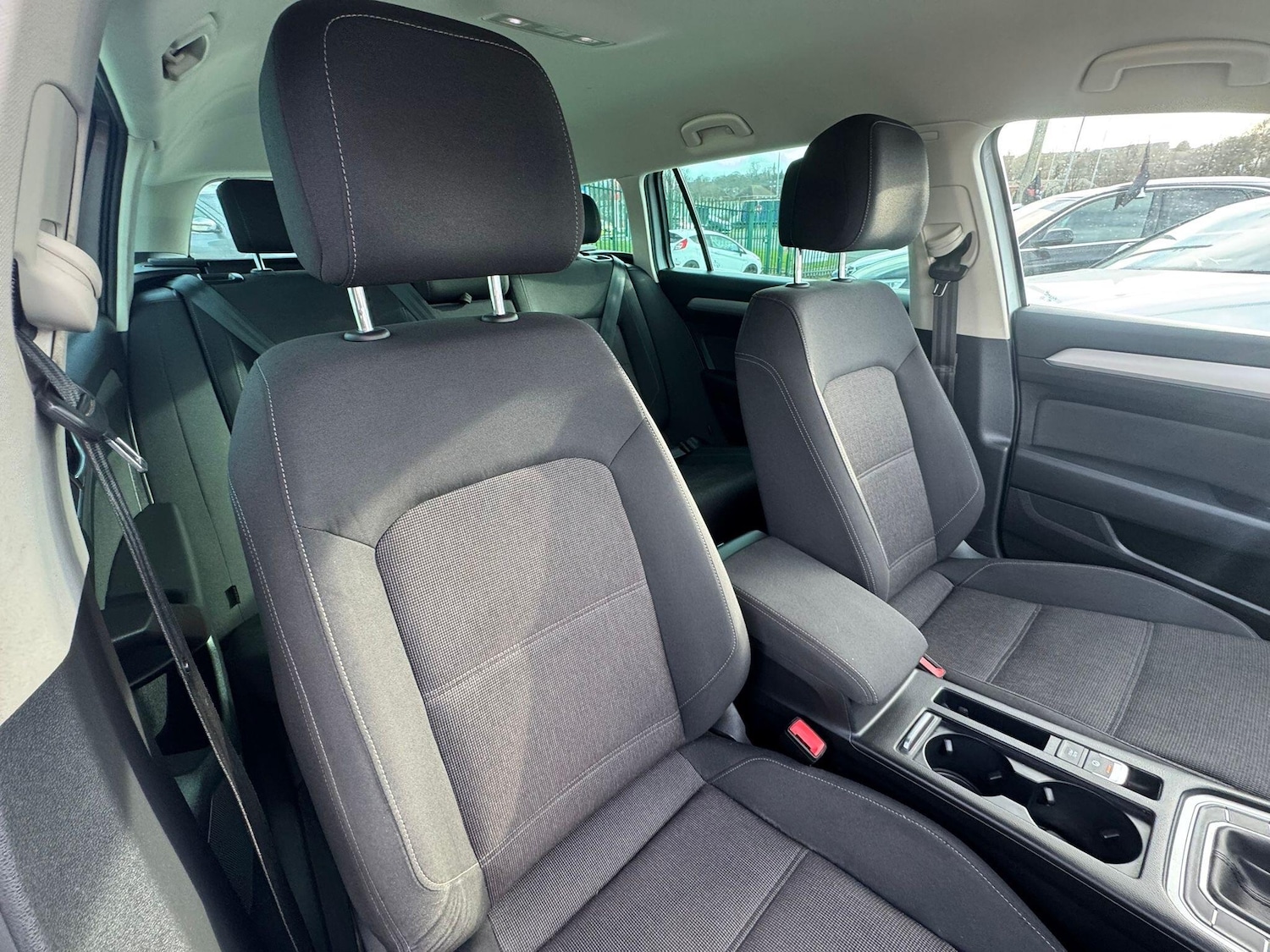 Used Volkswagen Passat 2016 for sale - 77893056: Photo 18